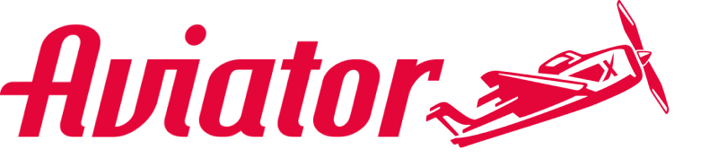 Aviator logo png