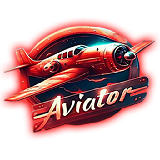 Aviator Logo png